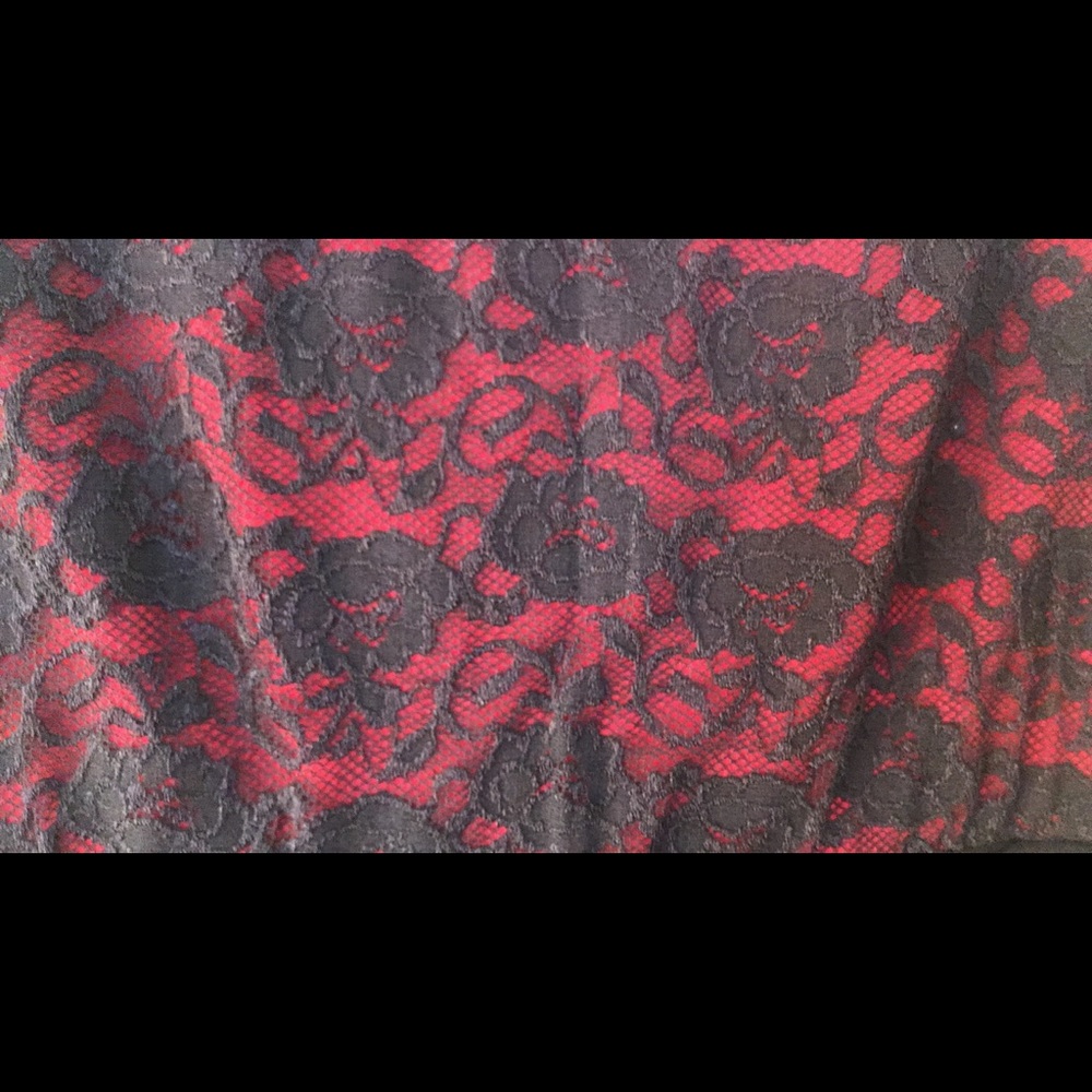 Beautiful dress for a beautiful lady 😉